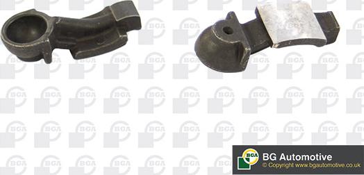 BGA RA3994 - Rocker Arm, engine timing car-mod.net