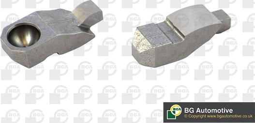 BGA RA3995 - Rocker Arm, engine timing car-mod.net