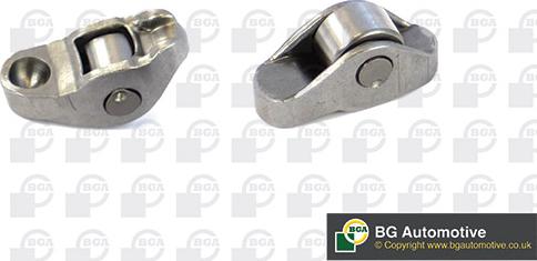BGA RA3950 - Rocker Arm, engine timing car-mod.net
