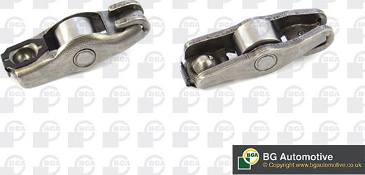 BGA RA3937 - Rocker Arm, engine timing car-mod.net