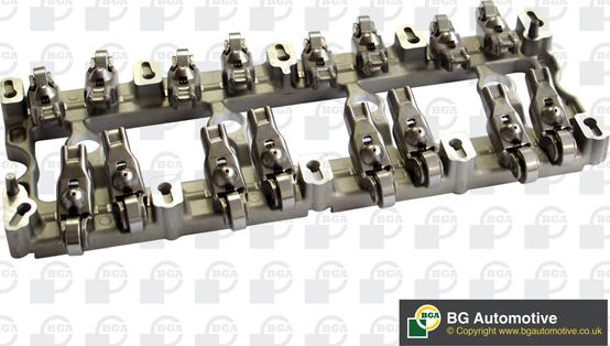 BGA RB2301 - Rocker Arm Bridge car-mod.net