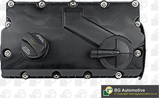BGA RC96005 - Cylinder Head Cover car-mod.net