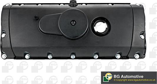 BGA RC9620 - Cylinder Head Cover car-mod.net