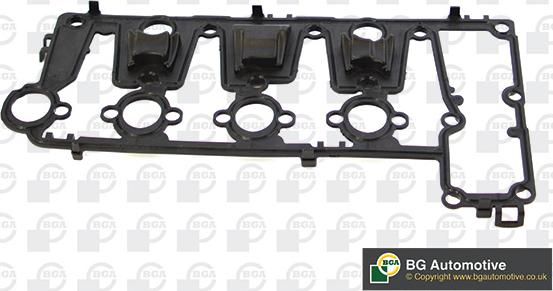BGA RC4550 - Gasket, cylinder head cover car-mod.net