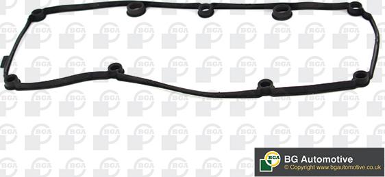 BGA RC5567 - Gasket, cylinder head cover car-mod.net