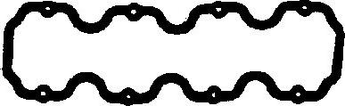 BGA RC6325 - Gasket, cylinder head cover car-mod.net