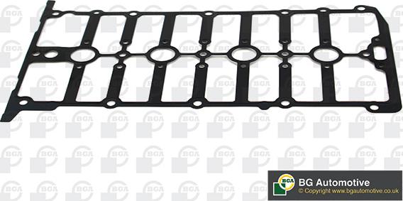 BGA RC0105 - Gasket, cylinder head cover car-mod.net