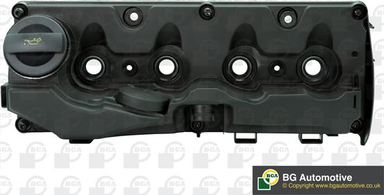 BGA RC01021 - Cylinder Head Cover car-mod.net