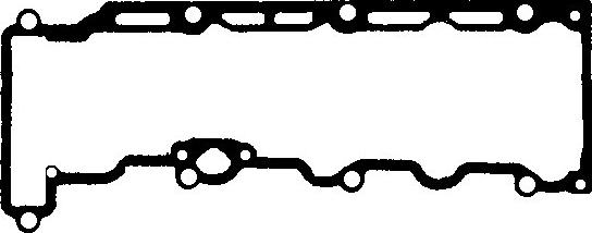 BGA RC0377 - Gasket, cylinder head cover car-mod.net