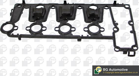 BGA RC1400 - Gasket, cylinder head cover car-mod.net