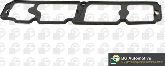 BGA RC1402 - Gasket, cylinder head cover car-mod.net