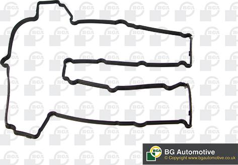 BGA RC2303 - Gasket, cylinder head cover car-mod.net