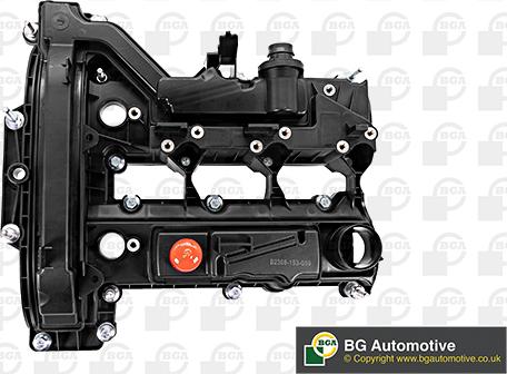 BGA RC23028 - Cylinder Head Cover car-mod.net
