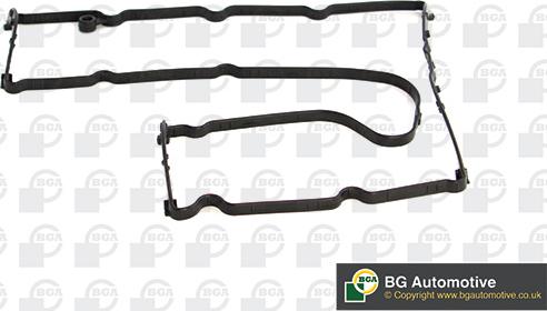 BGA RC2333 - Gasket, cylinder head cover car-mod.net