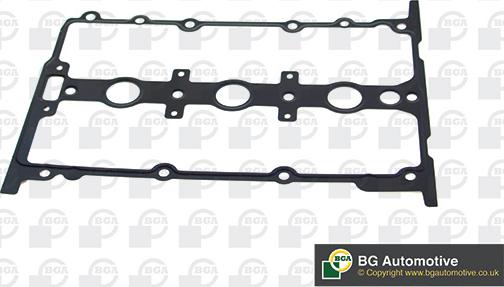 BGA RC7901 - Gasket, cylinder head cover car-mod.net