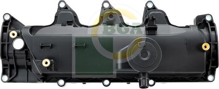BGA RC73005 - Cylinder Head Cover car-mod.net