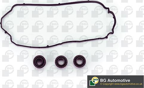 BGA RK6568 - Gasket Set, cylinder head cover car-mod.net