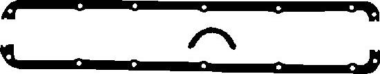 BGA RK6359 - Gasket Set, cylinder head cover car-mod.net