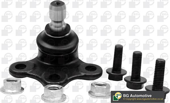 BGA SJ9501 - Ball Joint car-mod.net