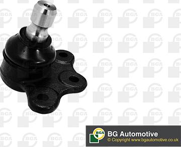 BGA SJ9508 - Ball Joint car-mod.net