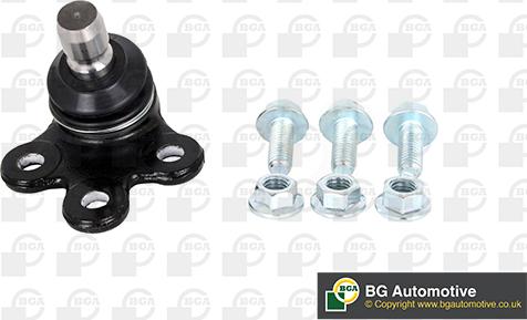 BGA SJ9507 - Ball Joint car-mod.net