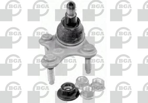 BGA SJ9609 - Ball Joint car-mod.net