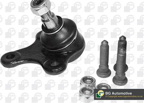 BGA SJ9604 - Ball Joint car-mod.net