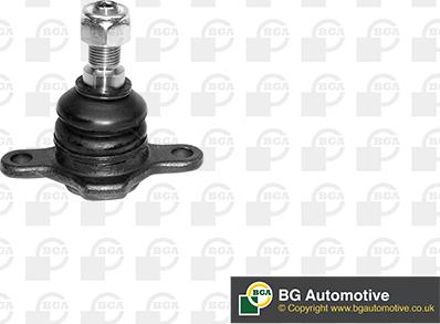 BGA SJ9619 - Ball Joint car-mod.net