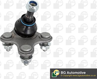 BGA SJ9615 - Ball Joint car-mod.net