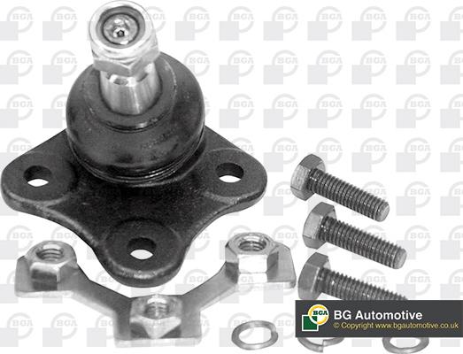 BGA SJ9610 - Ball Joint car-mod.net