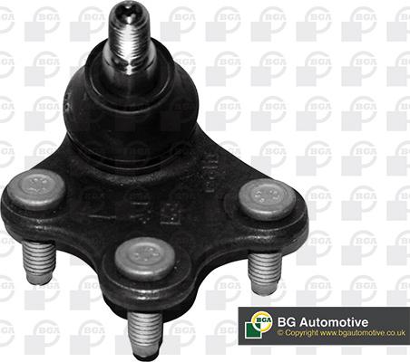 BGA SJ9613 - Ball Joint car-mod.net