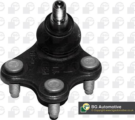 BGA SJ9612 - Ball Joint car-mod.net