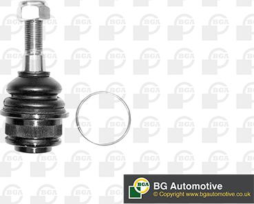 BGA SJ9617 - Ball Joint car-mod.net