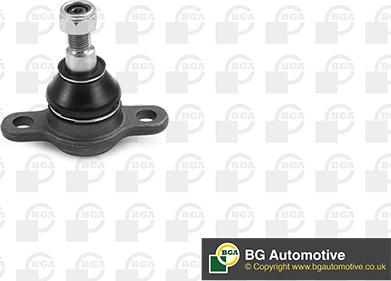 BGA SJ9625 - Ball Joint car-mod.net