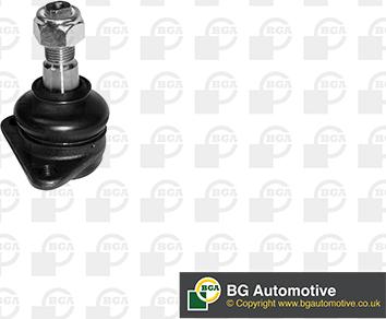 BGA SJ9621 - Ball Joint car-mod.net