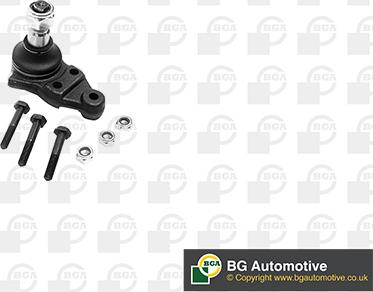 BGA SJ9623 - Ball Joint car-mod.net