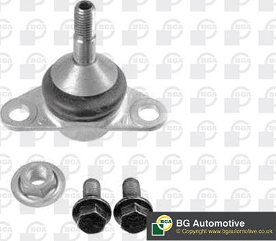 BGA SJ9701 - Ball Joint car-mod.net
