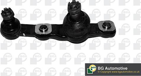 BGA SJ4405 - Ball Joint car-mod.net