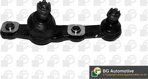 BGA SJ4406 - Ball Joint car-mod.net