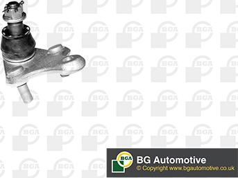BGA SJ4402 - Ball Joint car-mod.net