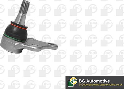 BGA SJ5614 - Ball Joint car-mod.net