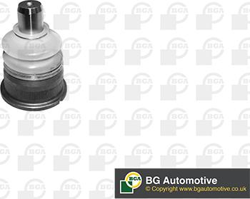 BGA SJ5612 - Ball Joint car-mod.net