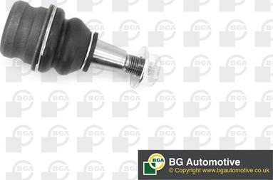 BGA SJ0106 - Ball Joint car-mod.net