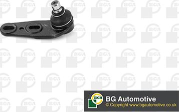 BGA SJ0100 - Ball Joint car-mod.net