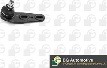 BGA SJ0103 - Ball Joint car-mod.net