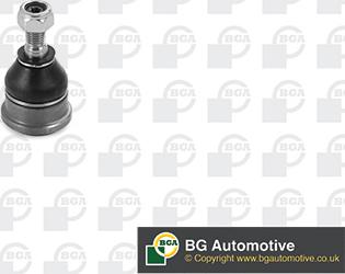 BGA SJ8203 - Ball Joint car-mod.net