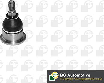 BGA SJ3305 - Ball Joint car-mod.net