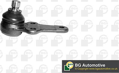 BGA SJ2315 - Ball Joint car-mod.net