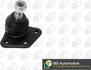 BGA SJ2202 - Ball Joint car-mod.net