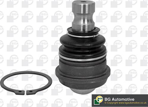 BGA SJ2701 - Ball Joint car-mod.net